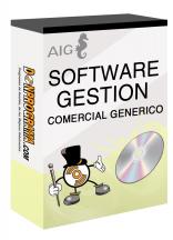 Programa de Gestión Comercial Genérico - AIG