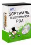 Programa de Telecomanda. Comandas con PDA - AM System