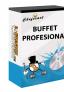 Buffet Professional Chefexact