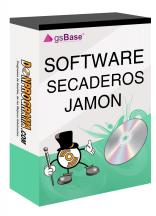Programa de Gestin de Secaderos de Jamones - gsBase