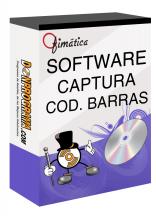 Software de captura porttil de cdigos de barras - Ofimtica