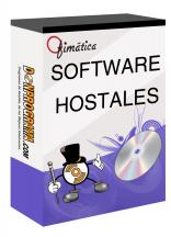 Software de Gestin para Hostales - Ofimtica