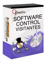 Software para el Control y Registro de Visitantes - Ofimtica