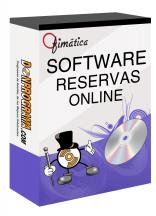 Software para Venta de habitaciones online - Reservas On-Line - Ofimtica
