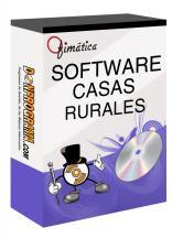 Software de Gestión para Casas Rurales - Ofimática