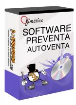 Software de Gestin de Preventa y Autoventa - Ofimtica