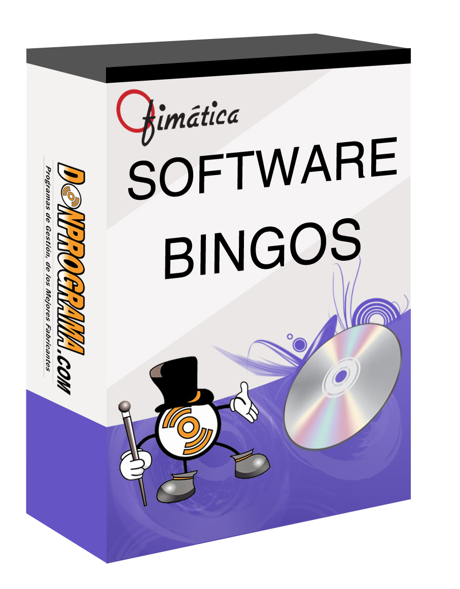 Software para bingo