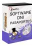 Software para la lectura y reconocimiento de DNI y Pasaportes - Ofimtica