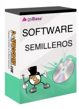 Programa de Gestin para Semilleros - gsBase
