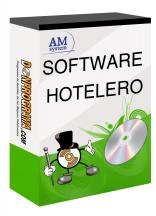 Programa de Gesti�n de Hoteles - AM System
