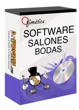 Software para Gesti�n de Salones de Boda y Eventos - Ofim�tica