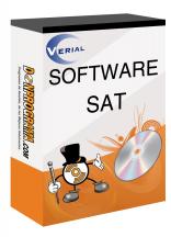Programa de Gesti�n de SAT - Verial