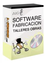 Programa de Gesti�n Comercial para Fabricaci�n, Talleres y Obras - AIG
