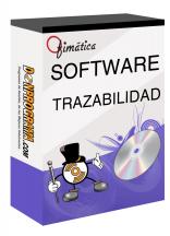 Software de Gesti�n de Trazabilidad - Ofim�tica