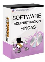 Programa de Gesti�n de Administraci�n de Fincas - CEA Ordenadores