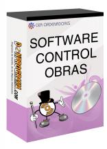 Programa de Gesti�n para el Control de Obras - CEA Ordenadores