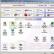 Programa de Gesti�n de Empresas Comerciales y Productivas - gsBase