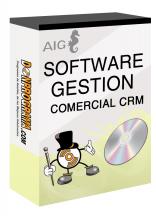Software de Gesti�n Comercial con CRM - AIG