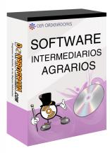 Programa de Gesti�n de Intermediarios Agrarios - CEA Ordenadores