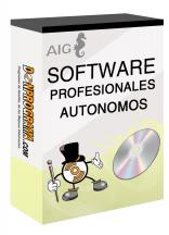 Programa de Gesti�n Comercial para Profesionales Aut�nomos - AIG
