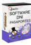 Software para la lectura y reconocimiento de DNI y Pasaportes - Ofim�tica