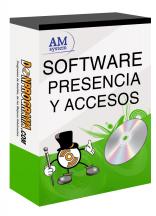 Programa para Control de Presencia, Accesos, y Producci�n - AM System