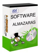Programa de Gesti�n de Almazaras - AM System