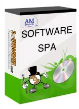 Programa para gestionar SPAs - AM System