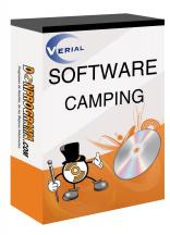 Programa de Gesti�n de Camping - Verial