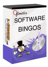 Software para la gesti�n de Salas de Bingo (Control de acceso) - Ofim�tica
