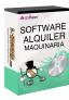 Programa de Gesti�n de Empresas de Alquiler de Maquinaria - gsBase