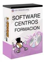 Programa de Gesti�n de Centros de Formaci�n - CEA Ordenadores
