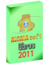Software de Gesti�n de Obras Alcal� Soft