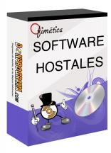 Software de Gesti�n para Hostales - Ofim�tica