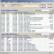 Programa de Contabilidad General Anal�tica y Presupuestaria - gsBase