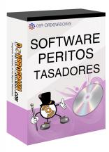 Programa de Gesti�n para Peritos Tasadores - CEA Ordenadores