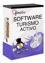 Software de Gesti�n para Actividades de Turismo Activo - Ofim�tica