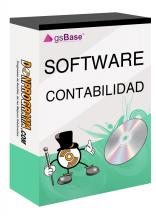 Programa de Contabilidad General Anal�tica y Presupuestaria - gsBase