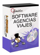 Software de Gesti�n de Agencias de Viaje - Ofim�tica