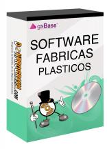 Programa de Gesti�n para F�bricas de Pl�sticos - gsBase