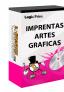 Software para Imprentas y Artes Gr�ficas - Logic Print