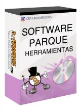 Programa de Gesti�n para el Parque de Herramientas - CEA Ordenadores