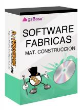 Programa de Gesti�n para F�bricas de Materiales de Construcci�n - gsBase