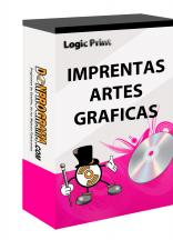 Software para Imprentas y Artes Gr�ficas - Logic Print