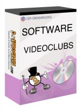 Programa de Gesti�n de Alquiler de Pel�culas - VideoClub - CEA Ordenadores