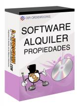 Programa de Gesti�n de Alquiler por Temporadas de Propiedades - CEA Ordenadores