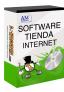 Programa de Gesti�n de Tienda en Internet Ecommerce - AM System