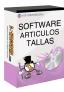 Programa de Gesti�n de Art�culos con Tallas - CEA Ordenadores