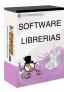 Programa de Gesti�n de Librer�as - CEA Ordenadores
