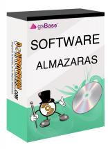Programa de Gesti�n para F�bricas y Almazaras de Aceite - gsBase